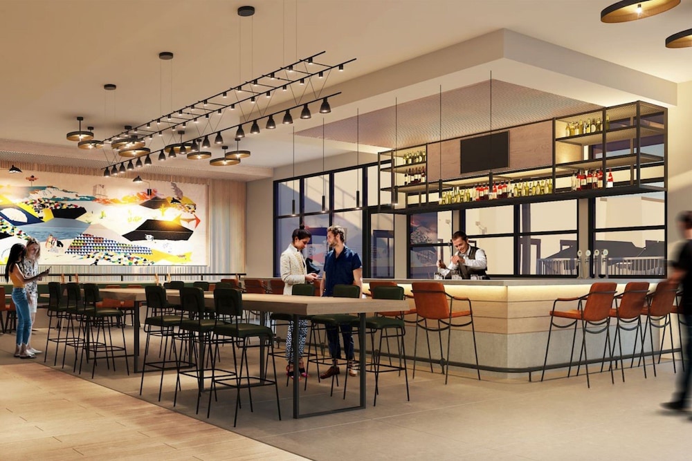 SpringHill Suites By Marriott San Luis Obispo 65/65