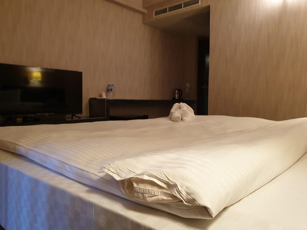 Walker Hotel Chenggong 24/41
