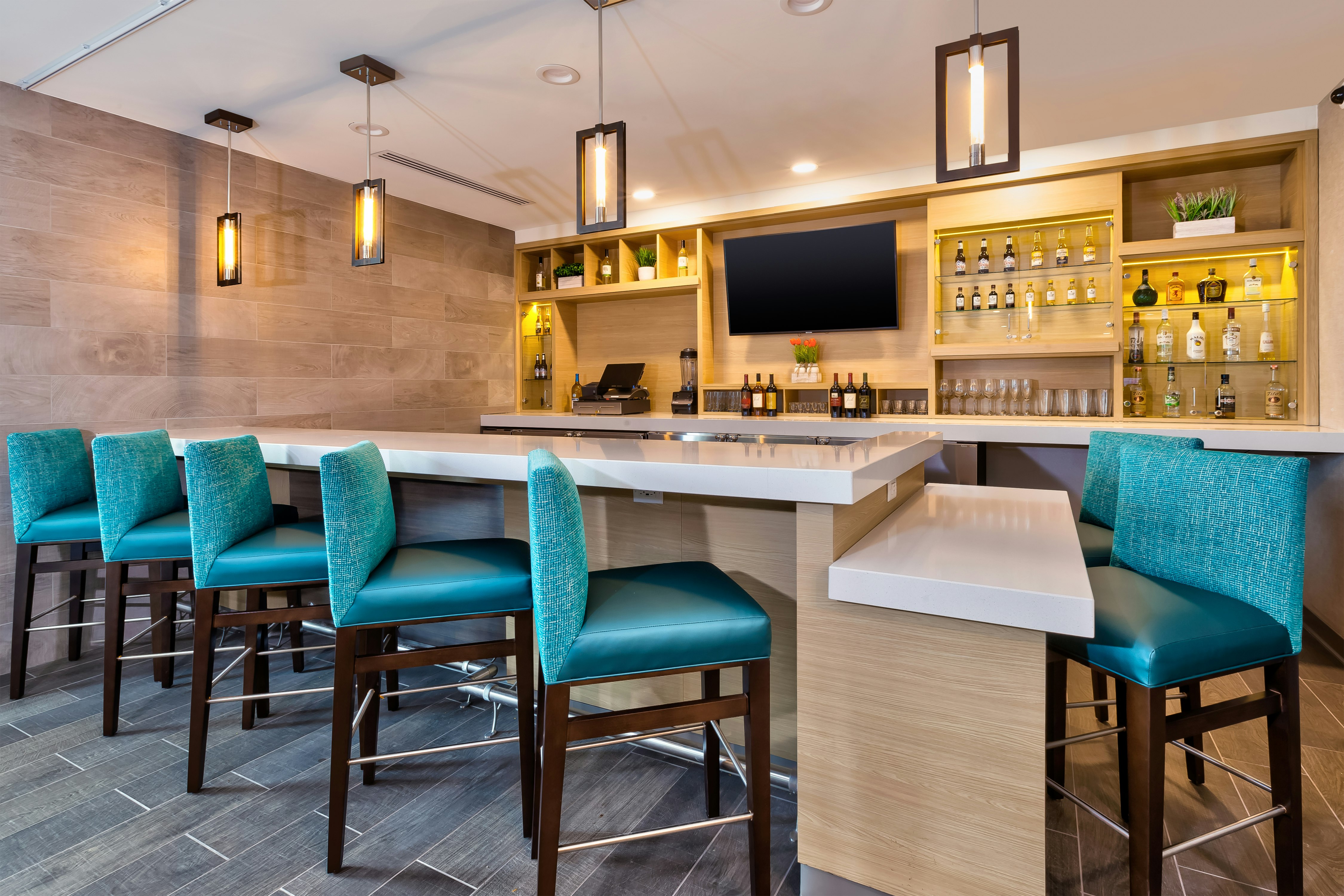 HOME2 SUITES BY HILTON TUCSON AIRPORT 38/47