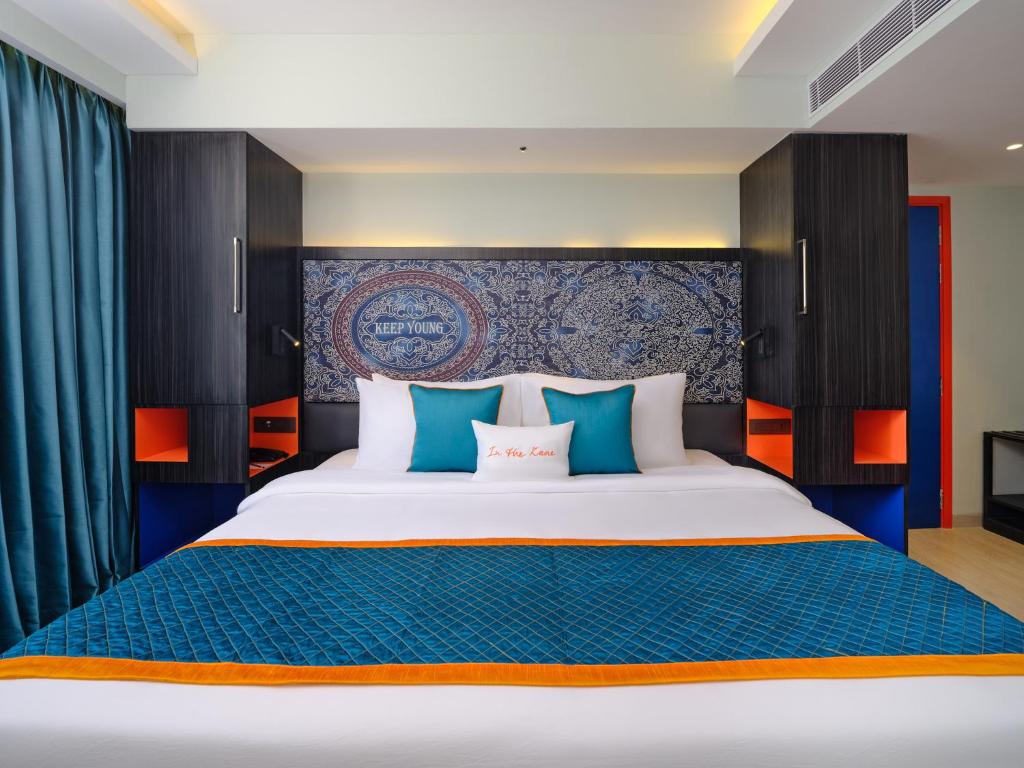 Room CONNECTING ROOM