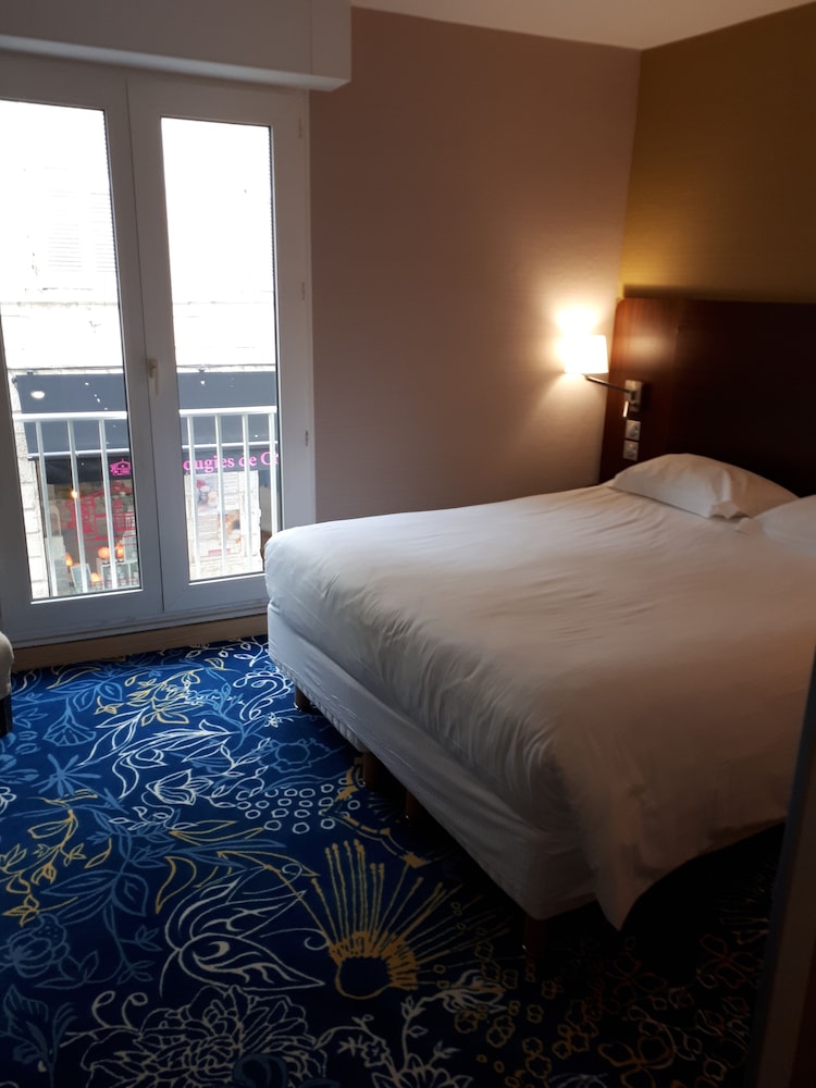 Hotel Le Yachtman 31/77