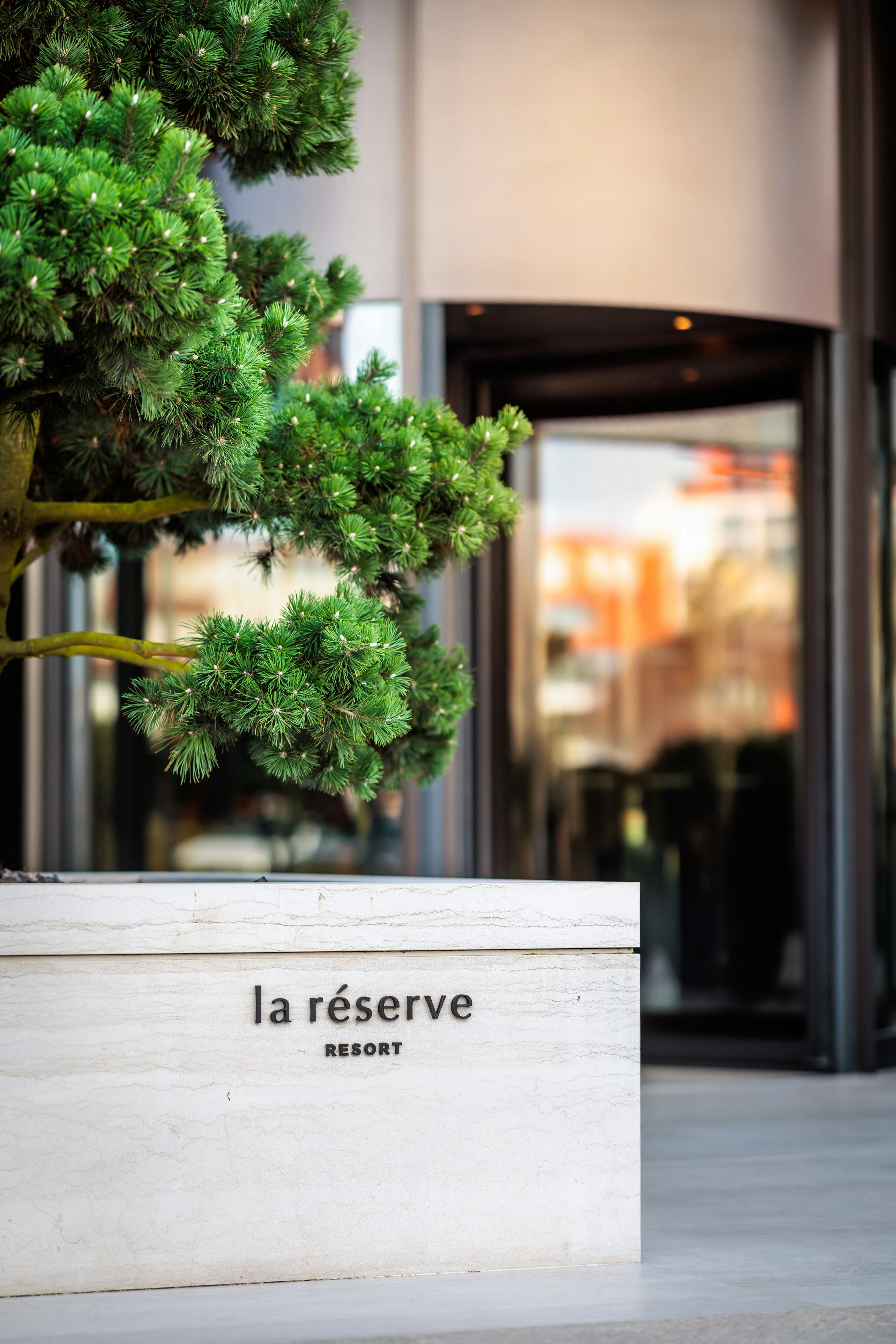 La Reserve 18/50