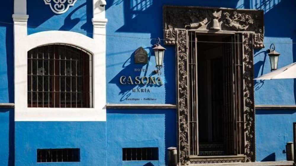 Casona Maria 6/70