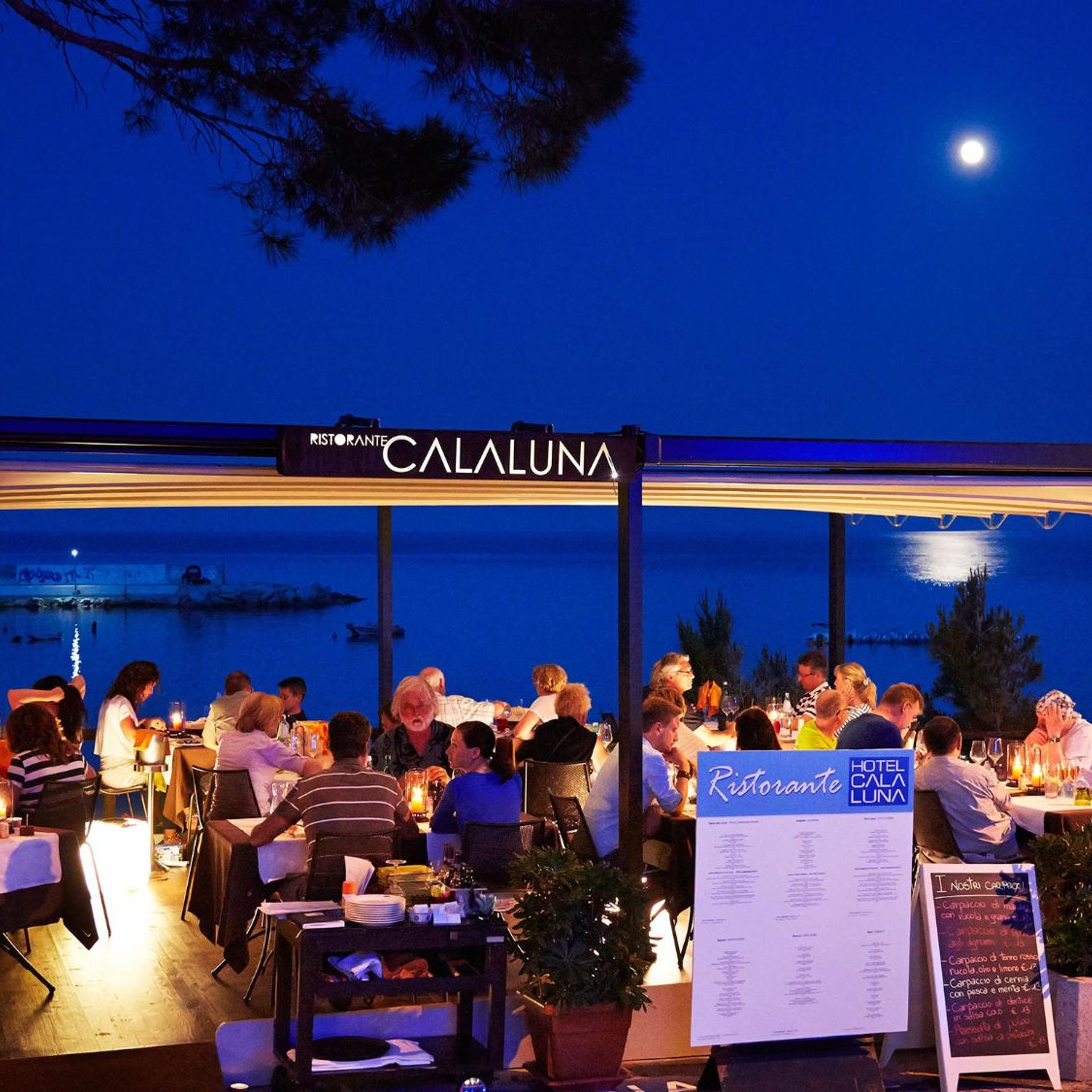 Cala Luna 48/55