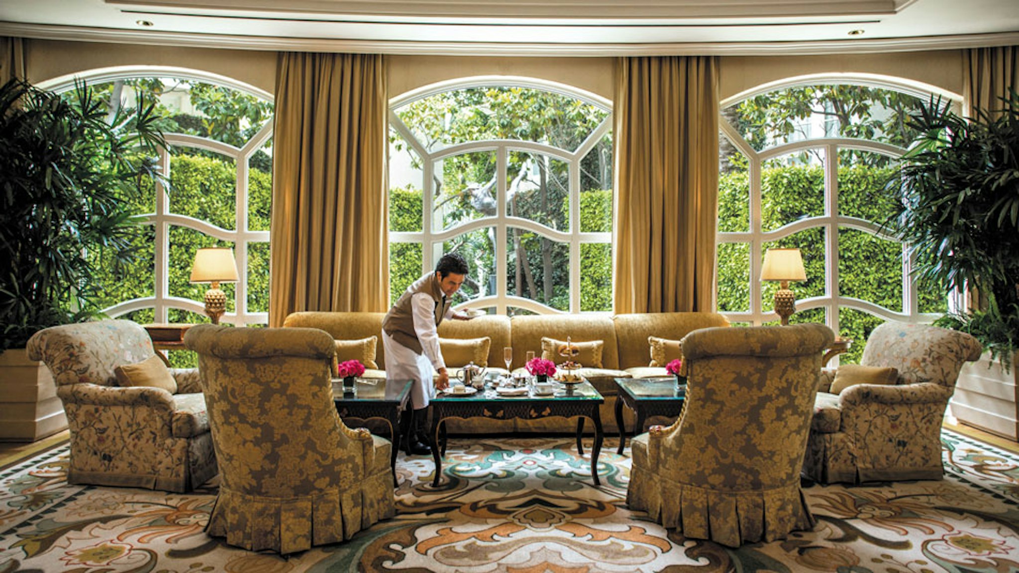 The Peninsula Beverly Hills 6/20