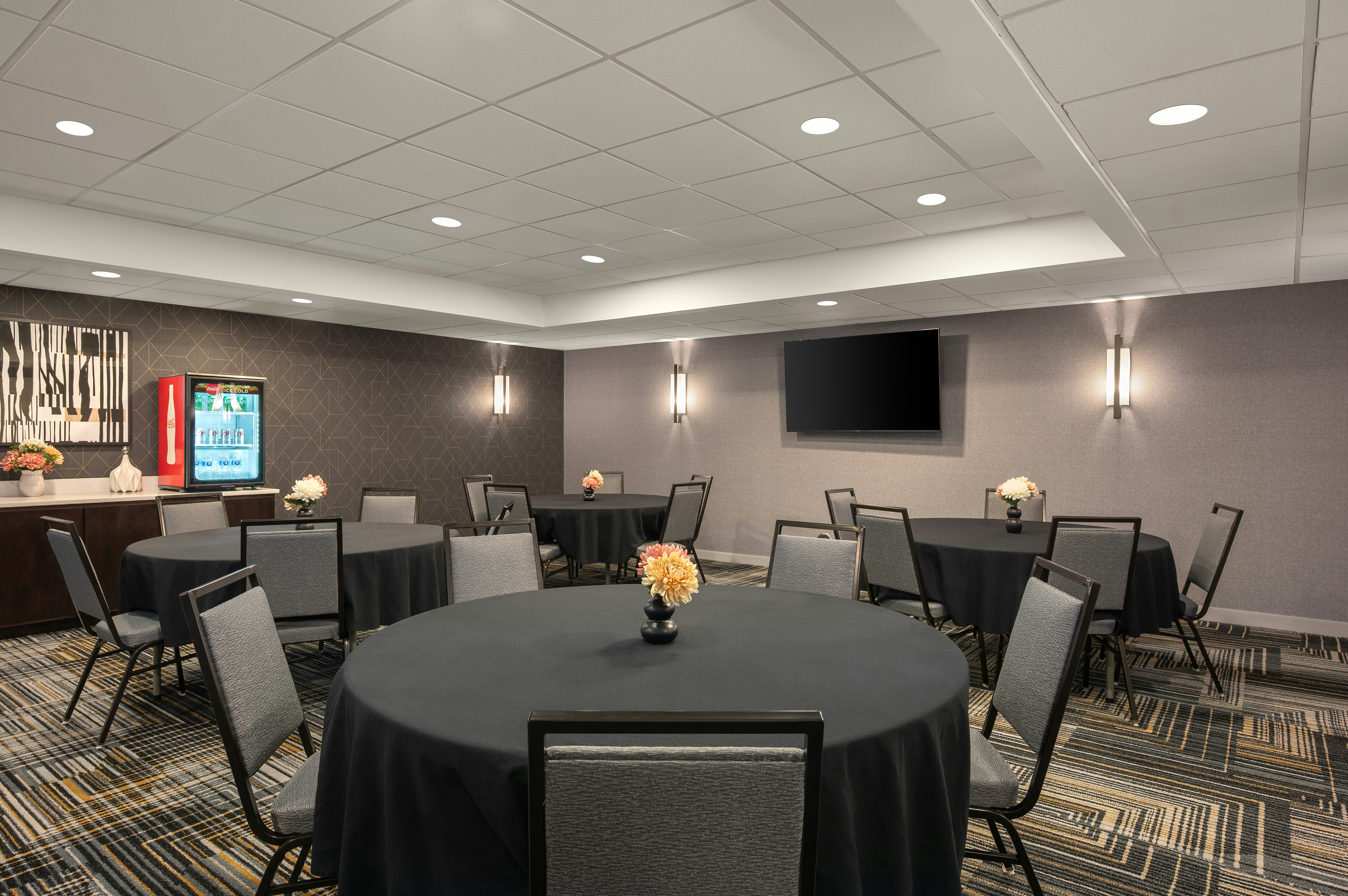 Homewood Suites by Hilton Columbus/Polaris, OH 17/21