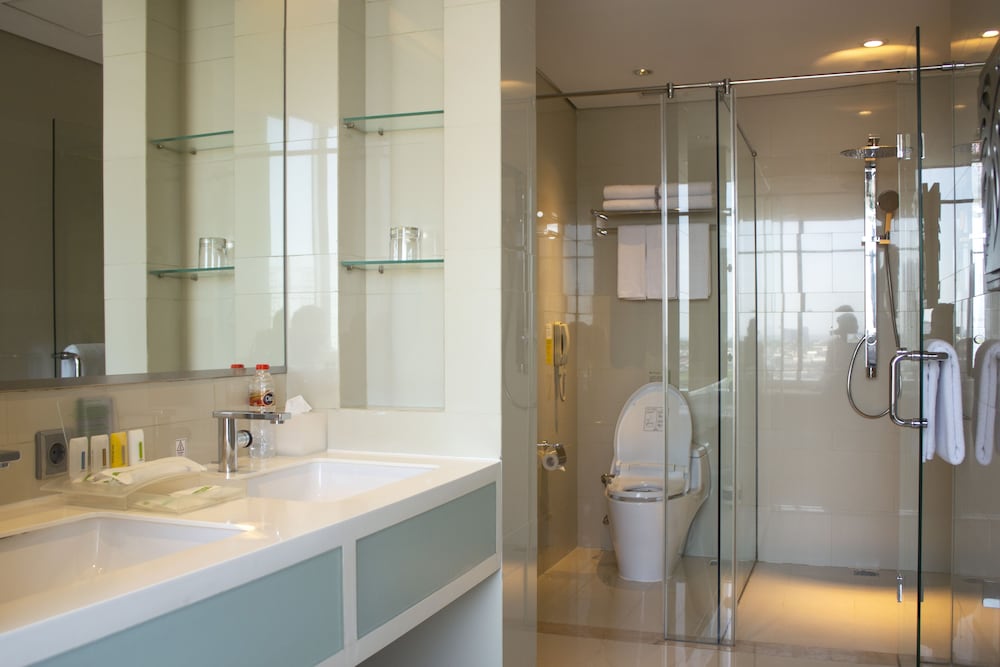 DoubleTree by Hilton Jakarta Kemayoran 3/54