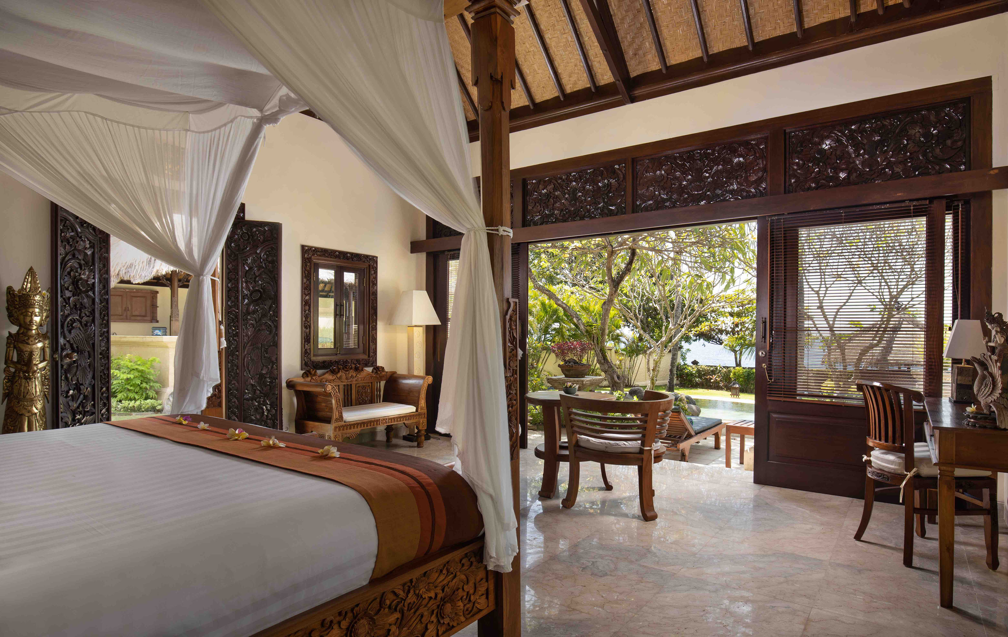 Villa, Ocean Front, Private Pool