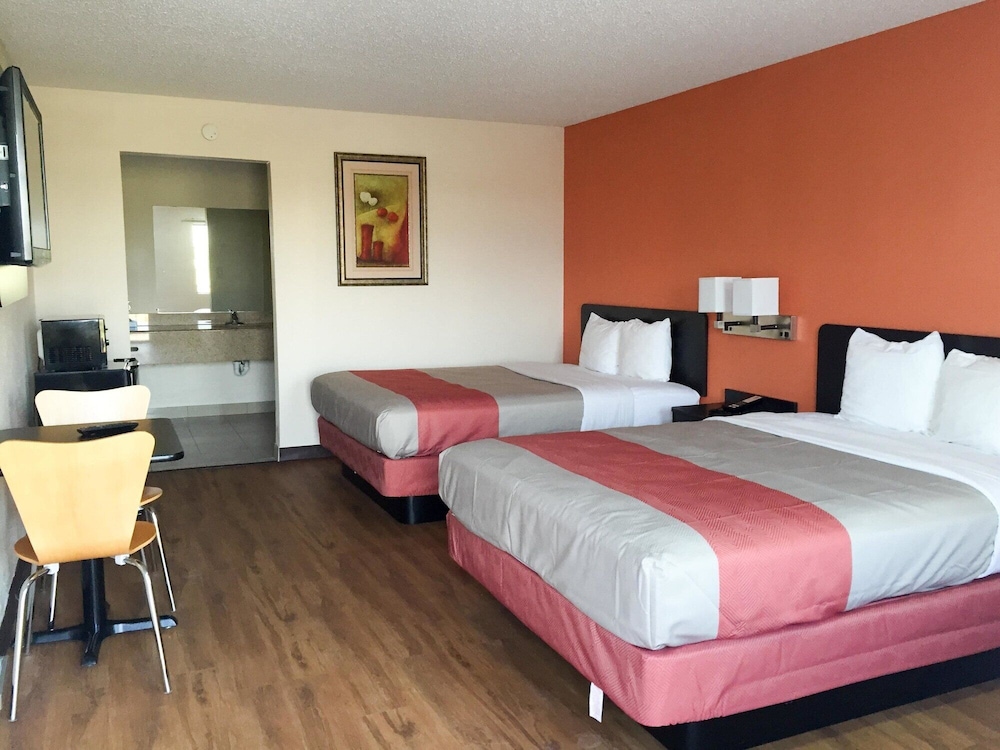 Motel6 Winnie Tx 31/66