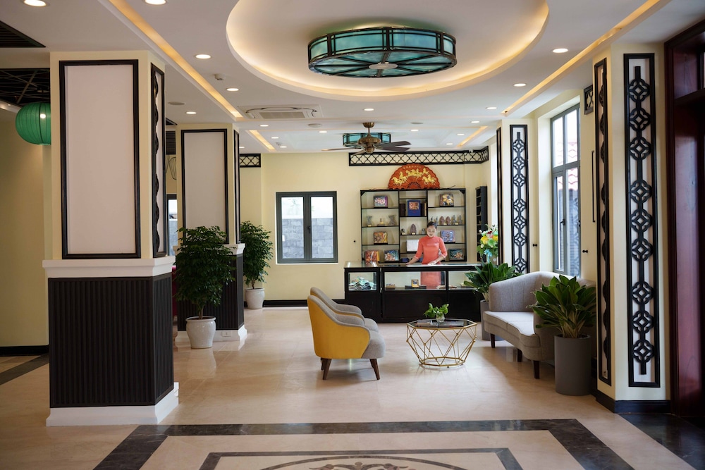 My Son Boutique Hotel & Spa 28/50