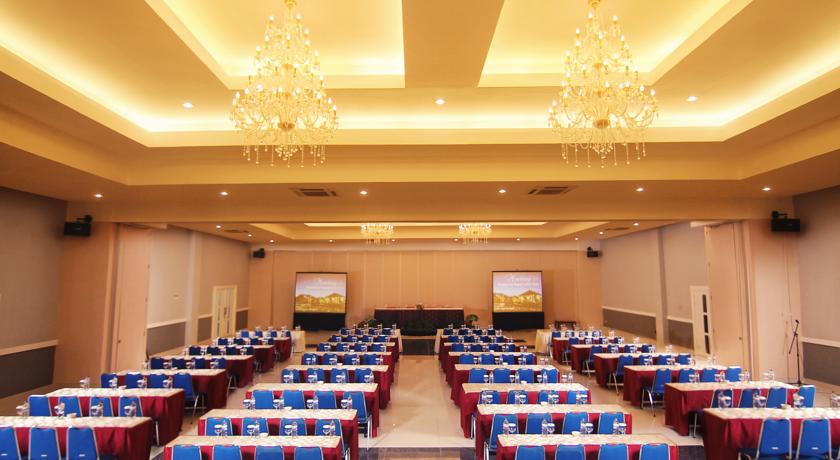 Gardenia Resort and Spa 24/26