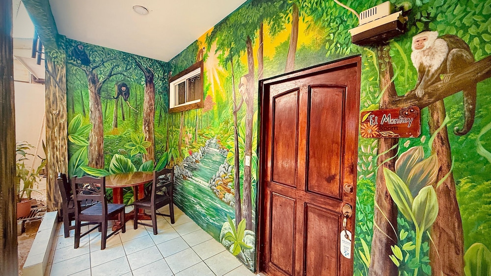 Hotel La Posada And Jungle 6/74