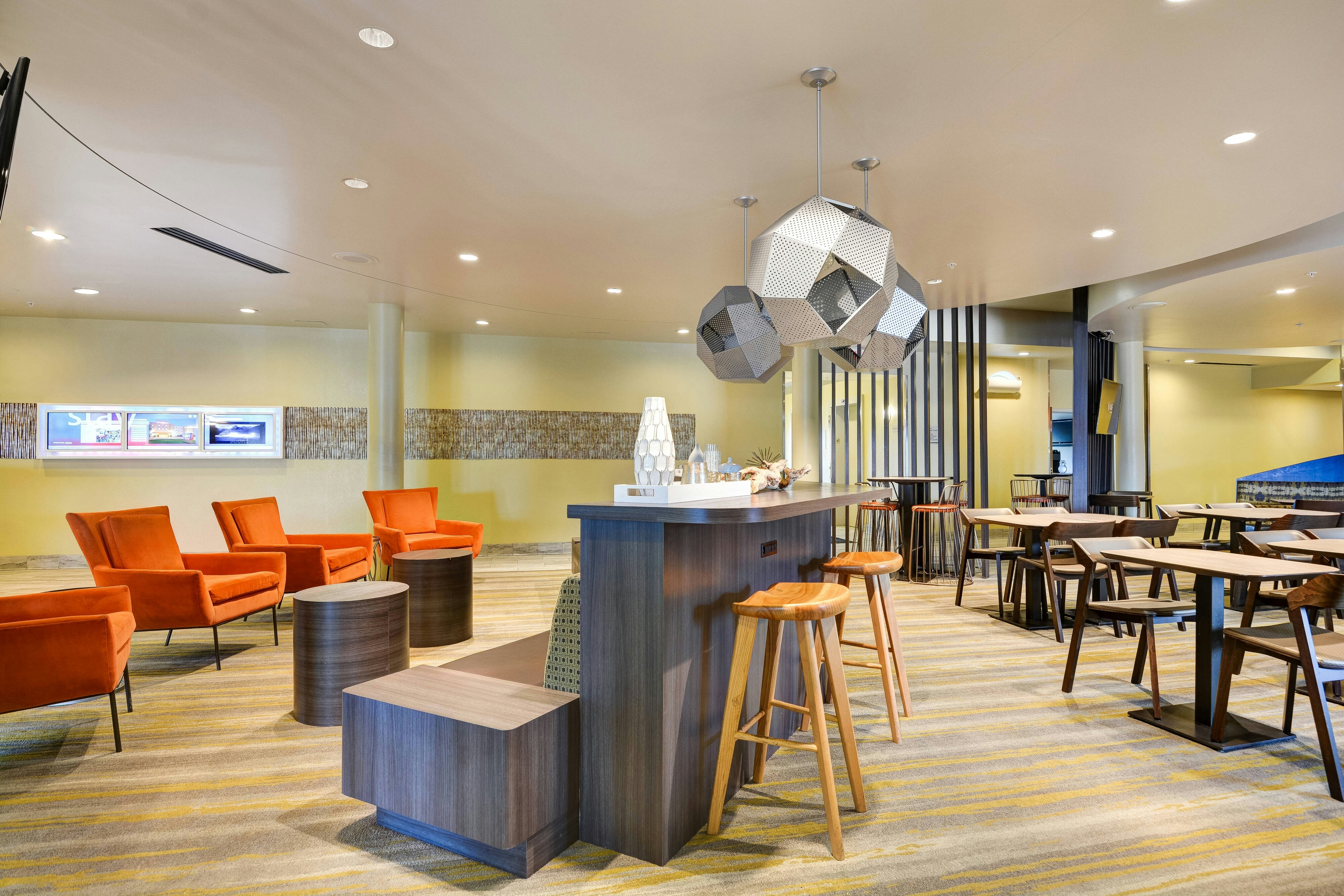 Springhill Suites Shreveport-Bossier City/Louisiana Downs 46/55