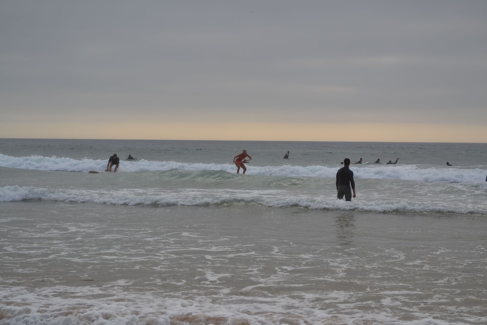 Carcavelos Surf Hostel 24/31