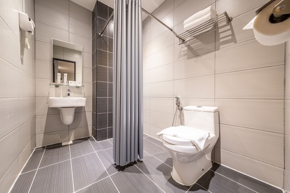 Ibis Styles Johor Bahru City Centre 26/26