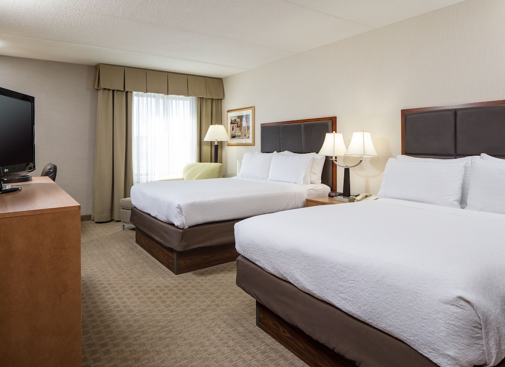 Holiday Inn Manchester Airport 9/52