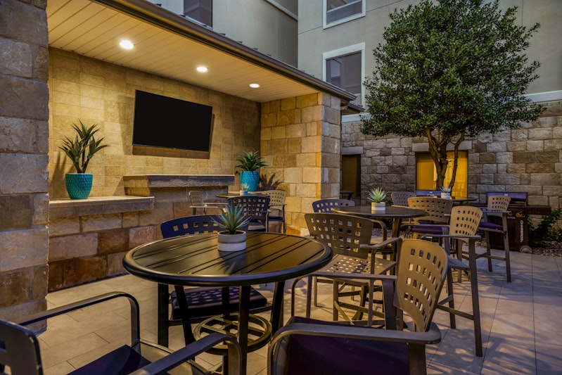 Homewood Suites by Hilton Dallas-Frisco 15/32