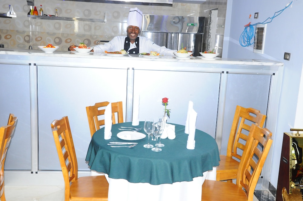 North Addis Hotel 27/42