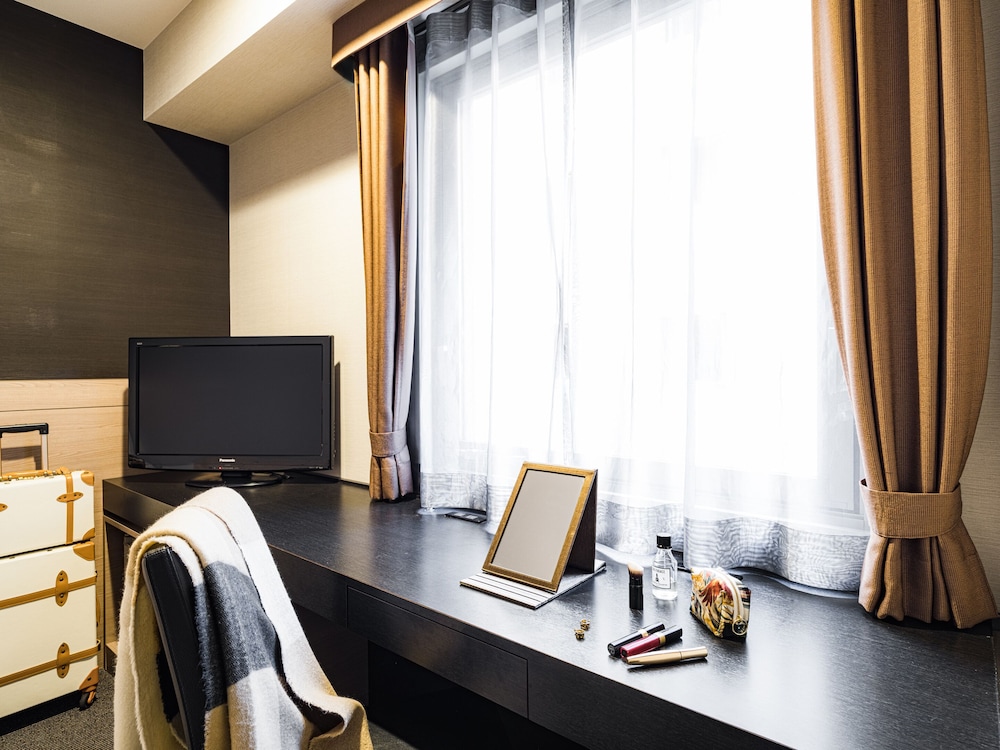 Mitsui Garden Hotel Okayama 64/72