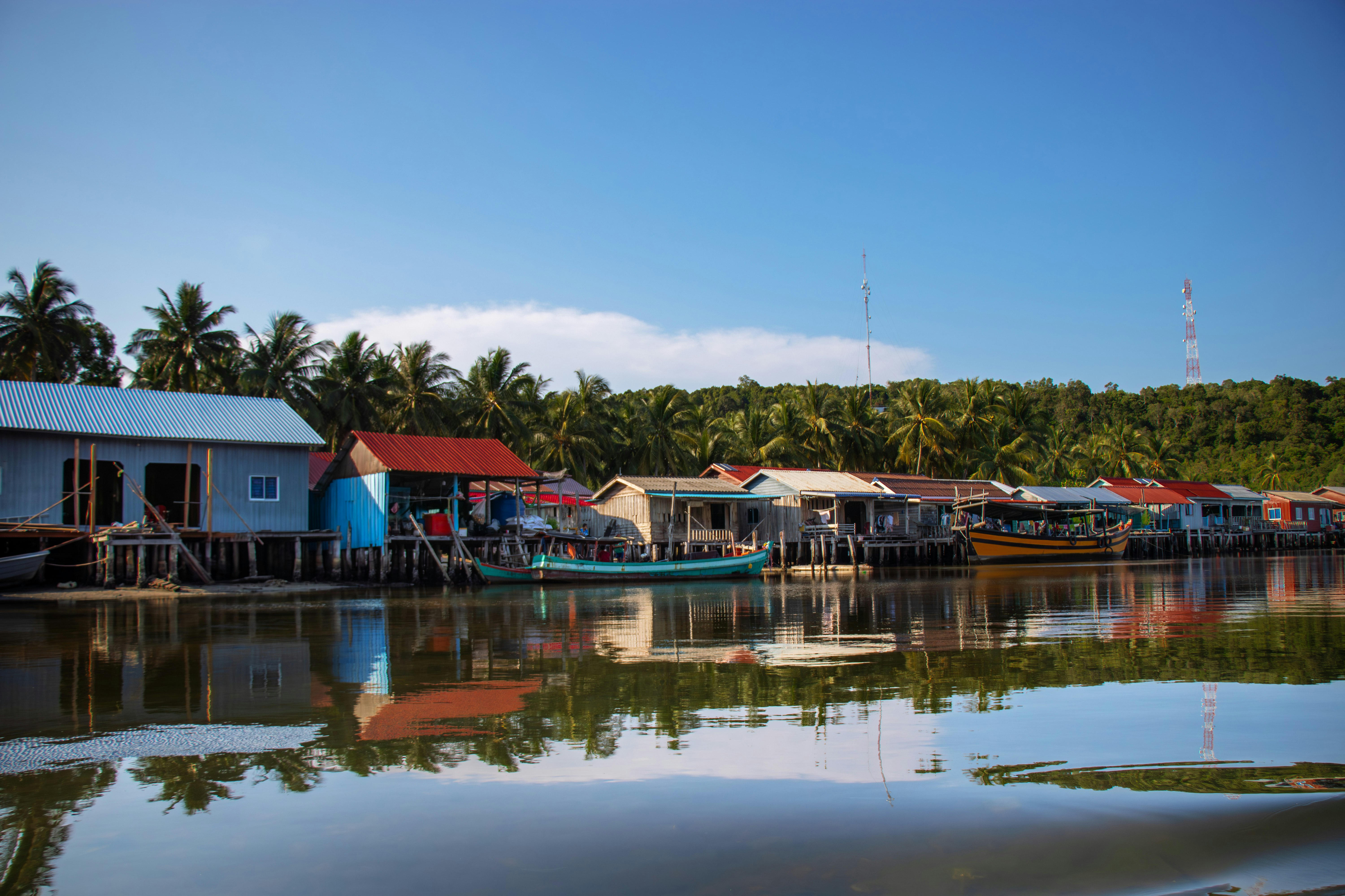 Six Senses Krabey Island 48/53