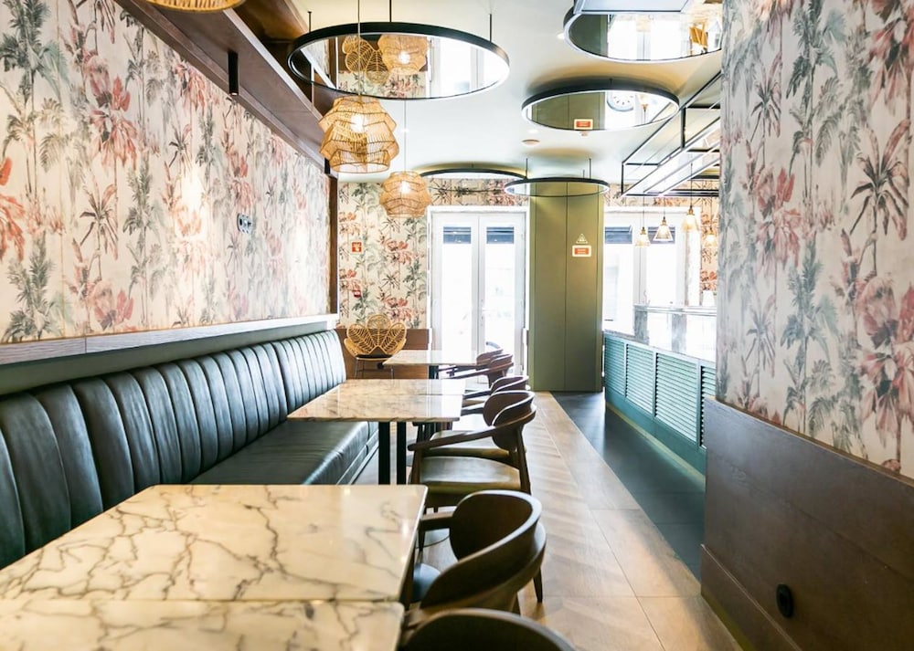 LX SoHo Boutique Hotel 56/70