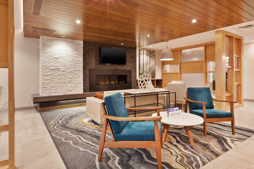 Fairfield Inn & Suites By Marriott Kalamazoo 17/33