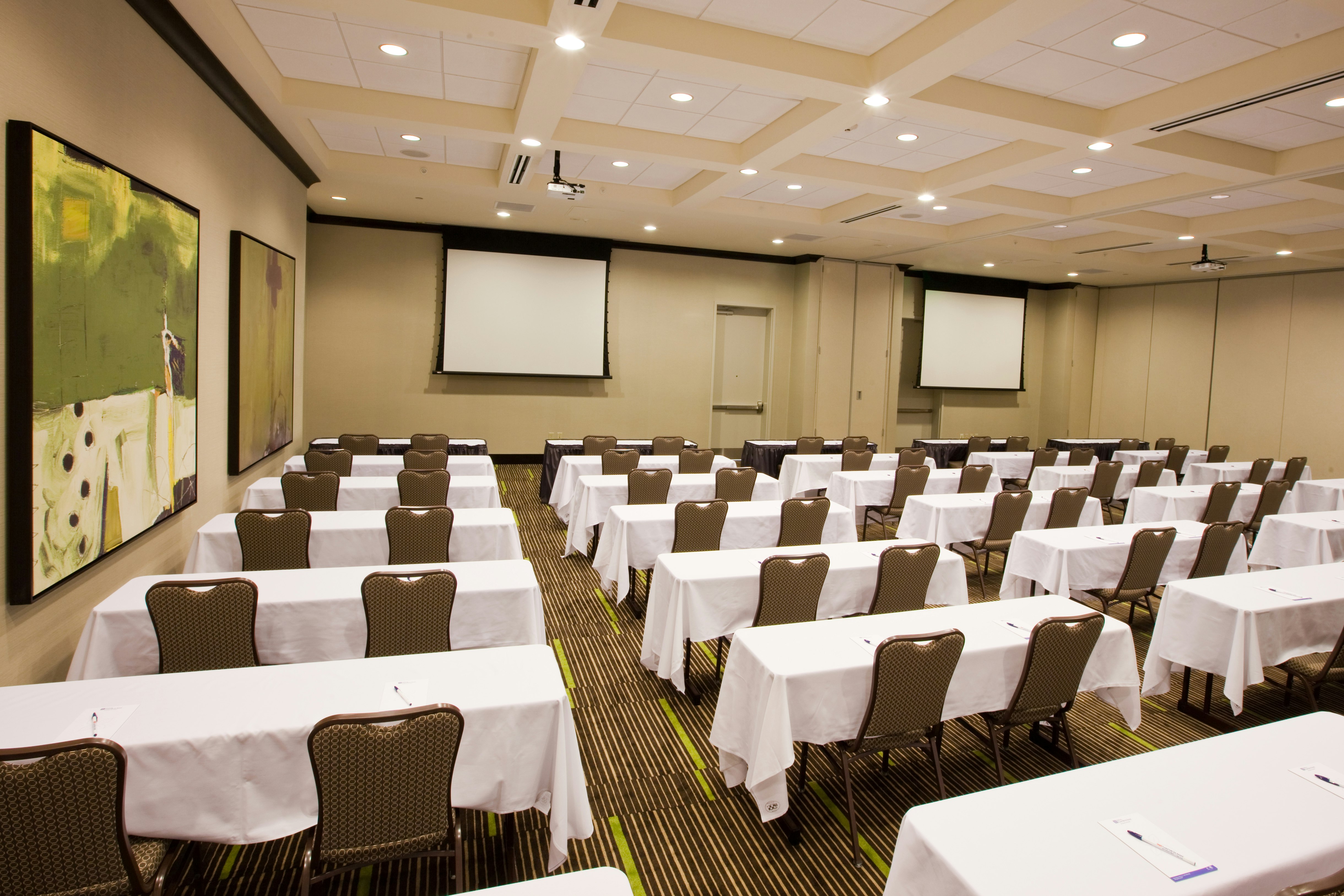 Hilton Garden Inn Raleigh Cary 57/67