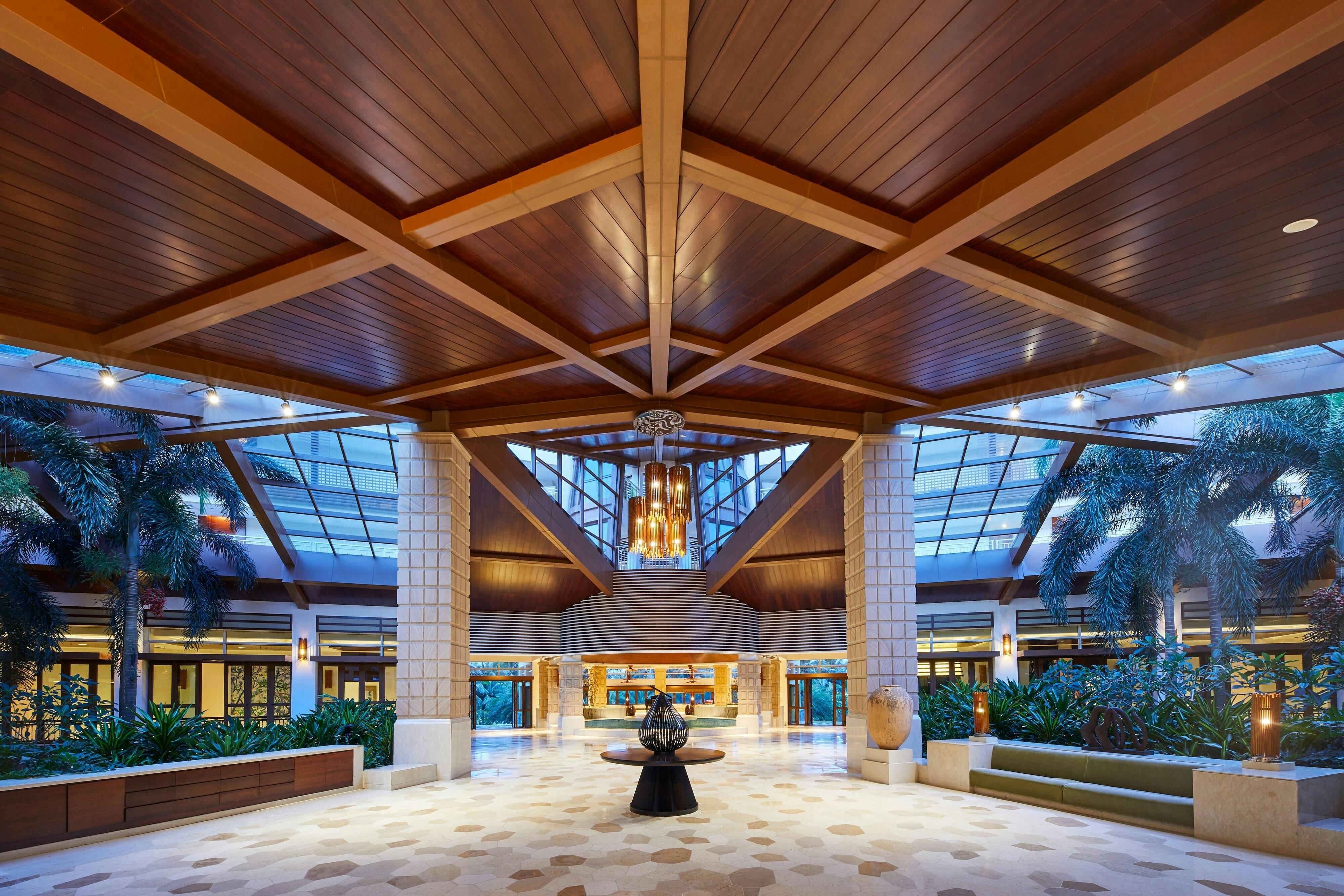 Four Points By Sheraton Shenzhou Peninsula 2/12