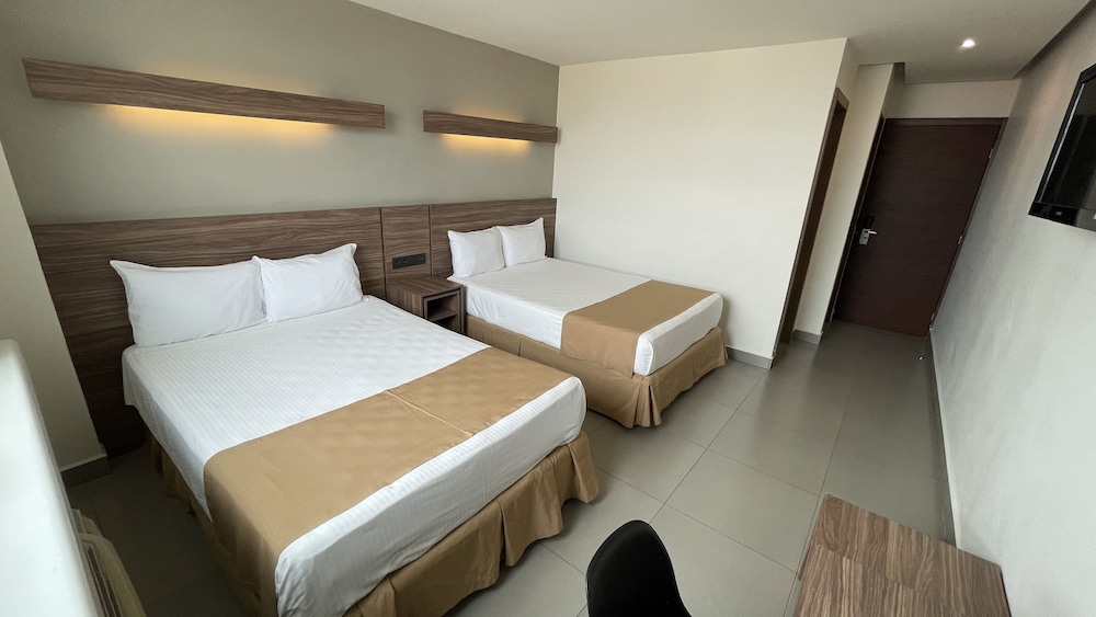 Hotel El Sembrador 17/60