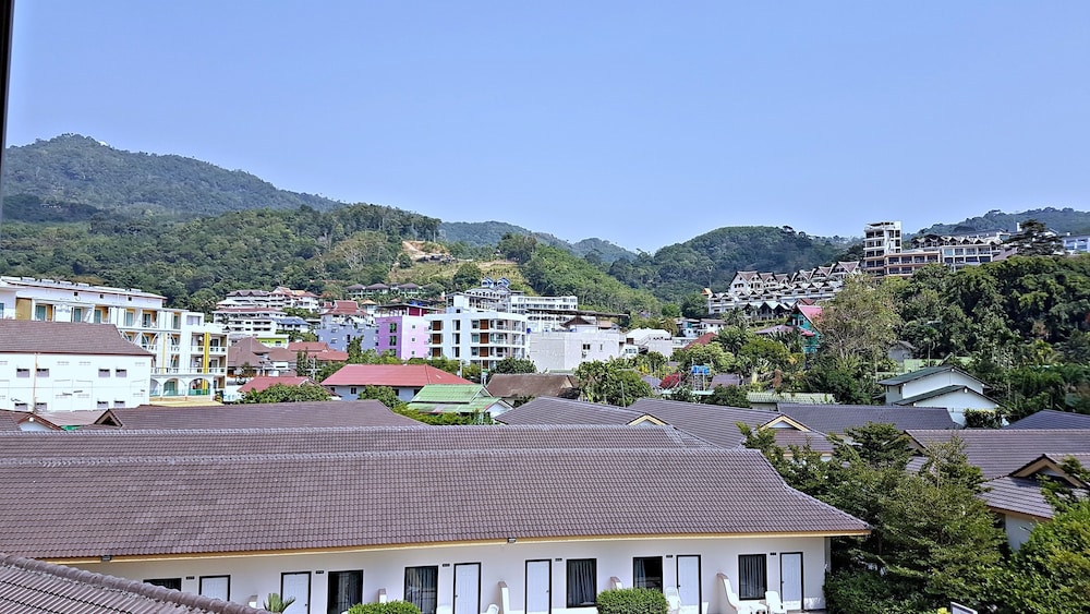 Green Harbor Hotel And Service Apartment 63/67