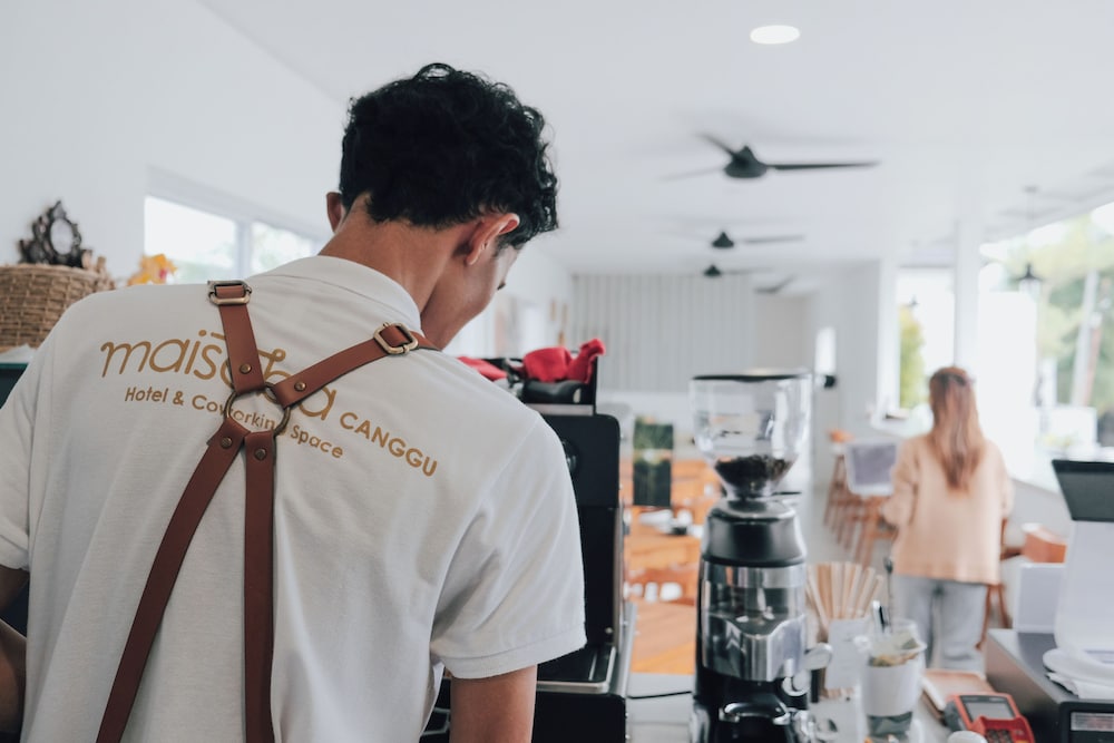 Maisaba Canggu Hotel And Coworking Space 32/44