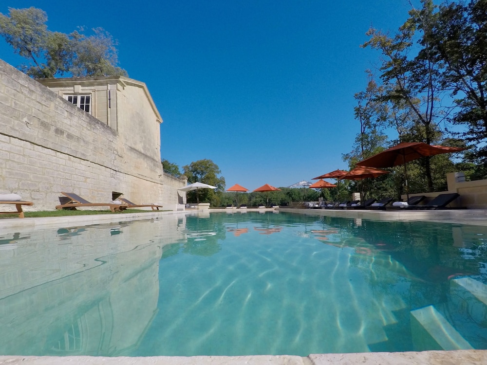 Chateau de Pondres photo3