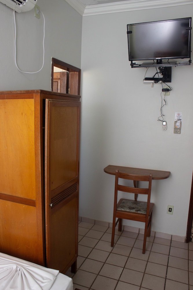 Hotel Beira Rio - Teófilo Otoni 9/50