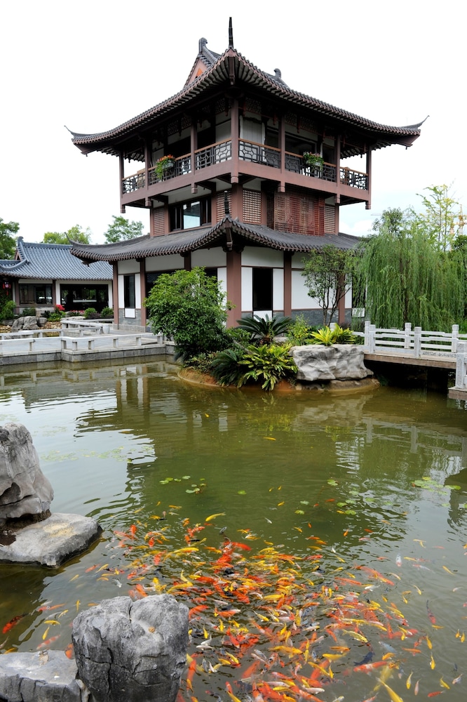 Guilinyi Royal Palace 35/50