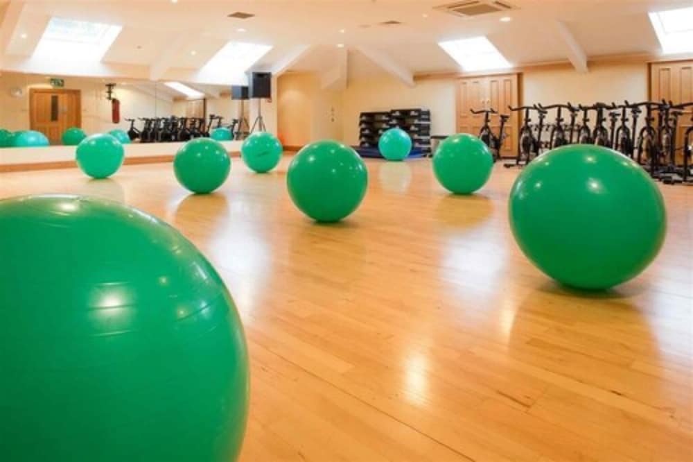 Ardoe House Hotel and Spa 52/69