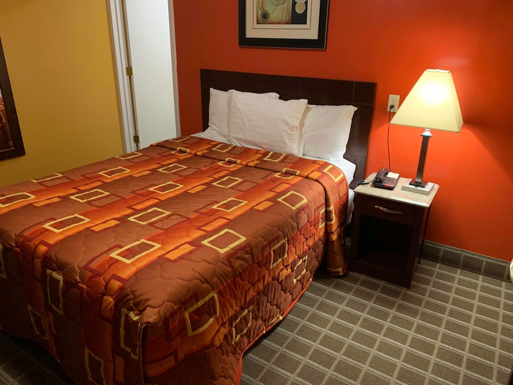 Scottish Inns 12/30