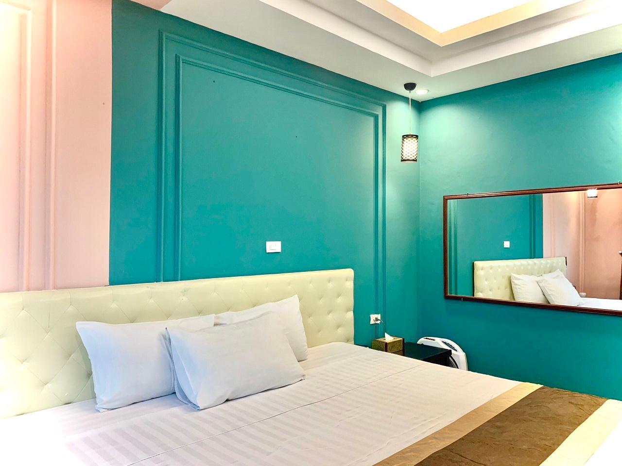 My Hotel 23 13/62