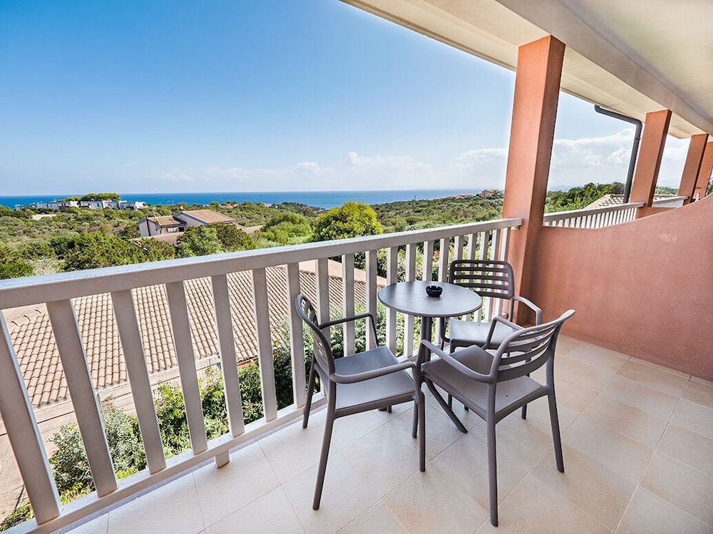 PARK HOTEL ASINARA 60/71