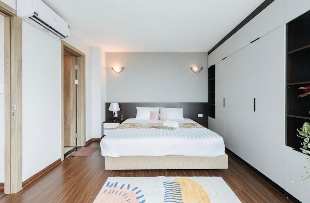 Ivy Luxury Hotel & Apartment 22/55