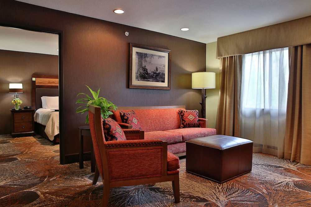 Hampton Inn Jackson Hole WY 24/42