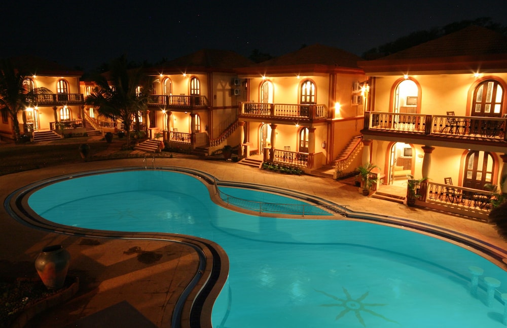 Resort Terra Paraiso 48/68