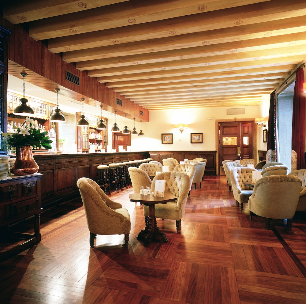 Parador de Santiago de Compostela 52/71