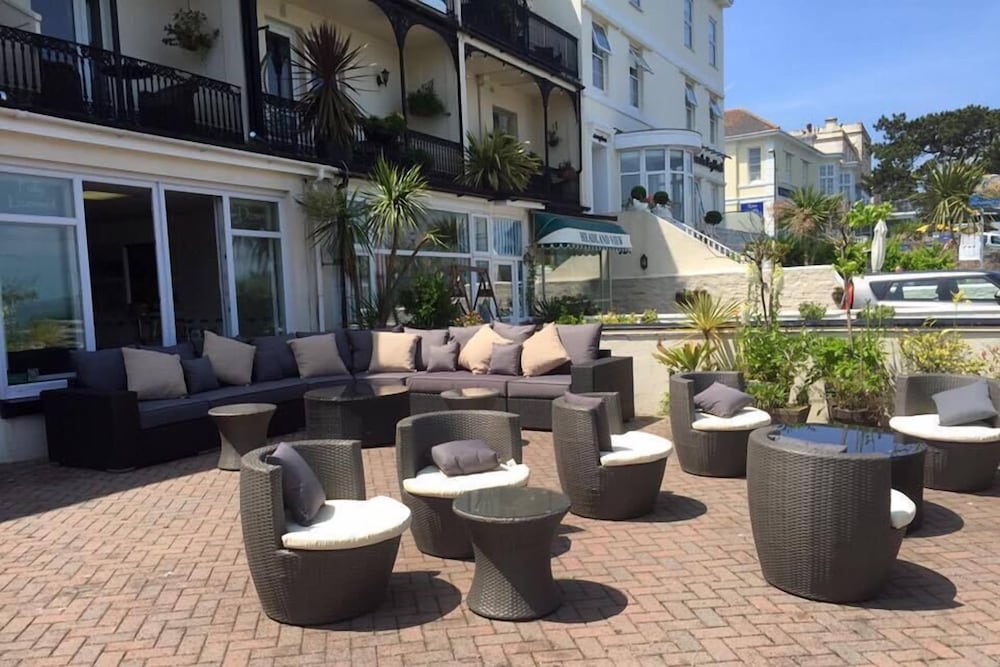 The Babbacombe Hotel 40/45