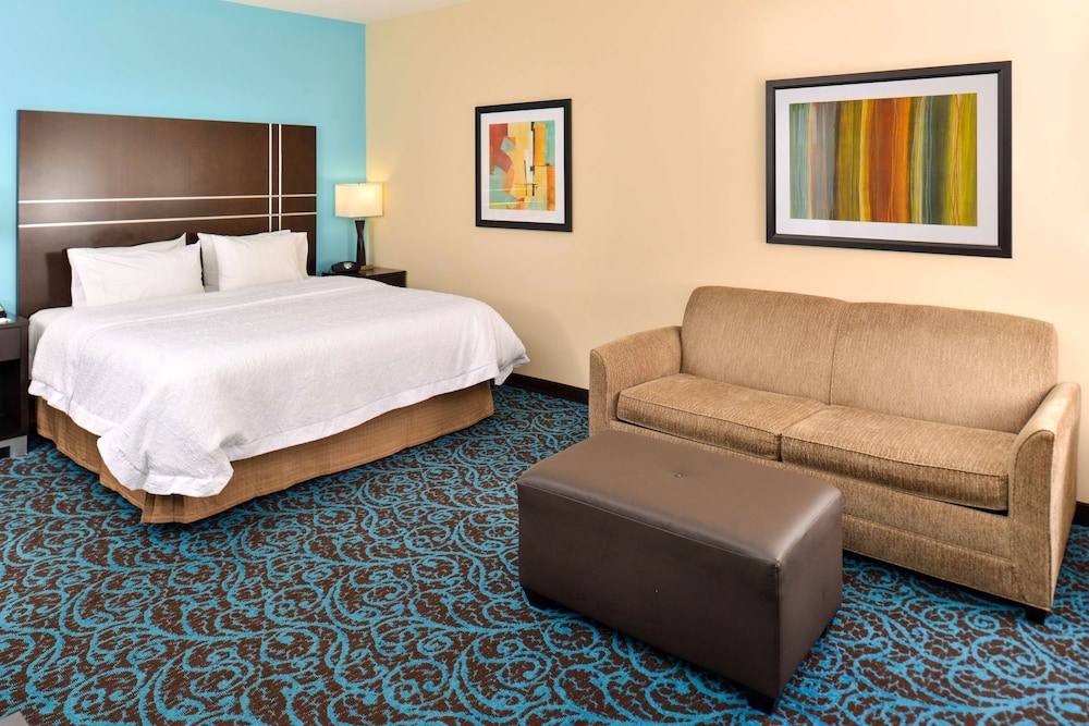 Hampton Inn by Hilton Dayton South 17/35