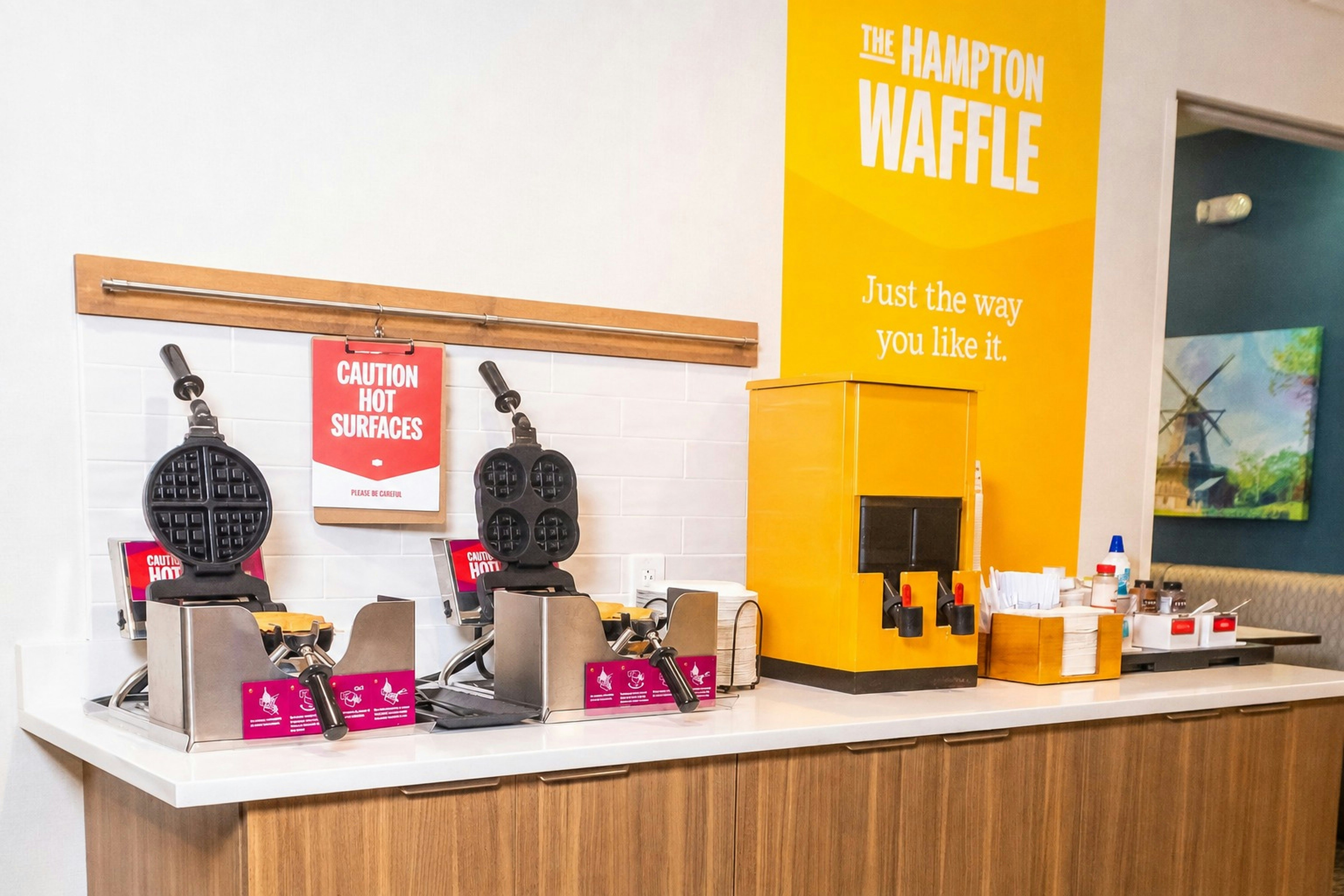 Hampton Inn Chicago Saint Charl 7/43