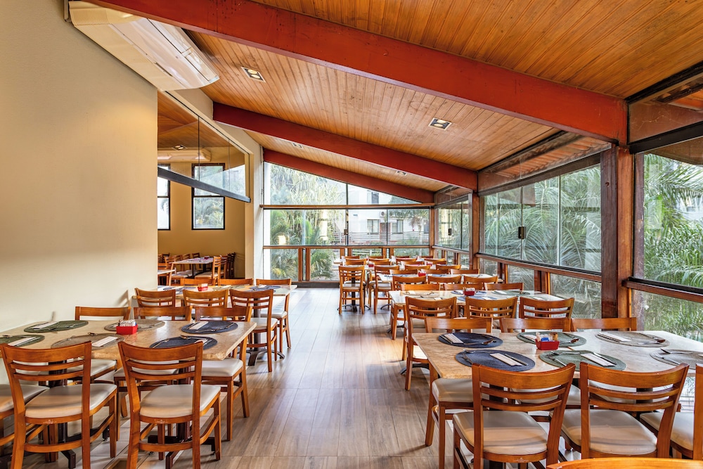 Rio Quente Resorts - Hotel Luupi 36/49