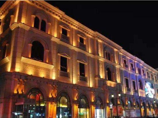 Hanting Express (Shenyang Middle Street) 2/19