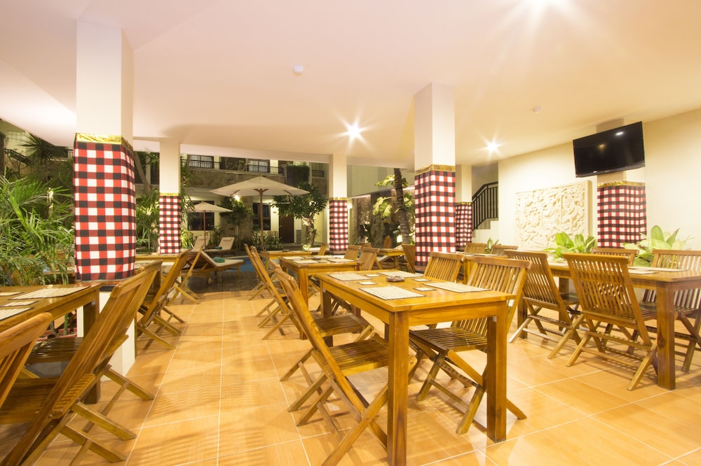 MANGGAR INDONESIA HOTEL & RESIDENCE 32/43