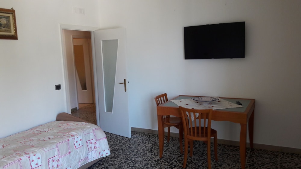 Agriturismo La Lobra 38/50