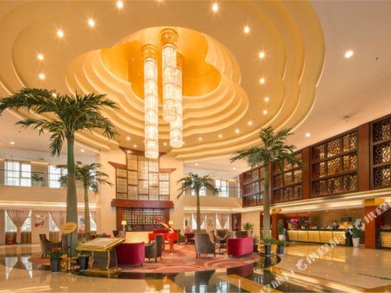 Kaifu International Hotel 15/43
